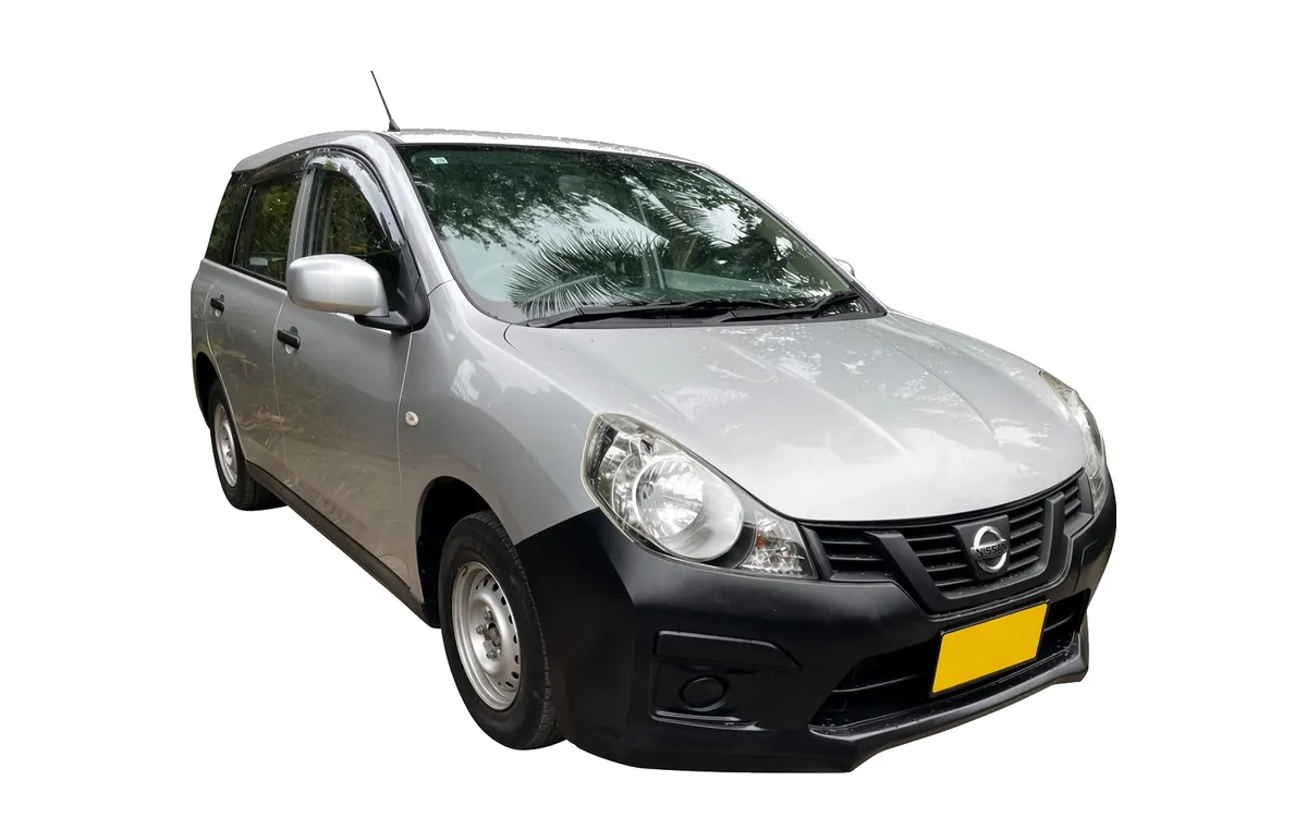 Nissan AD / NV150