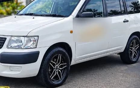 Toyota Probox / Succeed